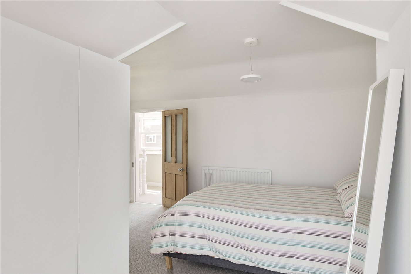 Principle Bedroom